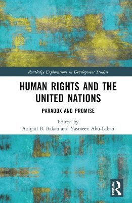 Human Rights and the United Nations 1