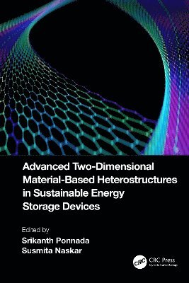 Advanced Two-Dimensional Material-Based Heterostructures in Sustainable Energy Storage Devices 1