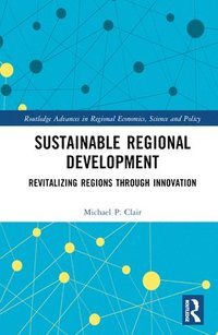 bokomslag Sustainable Regional Development