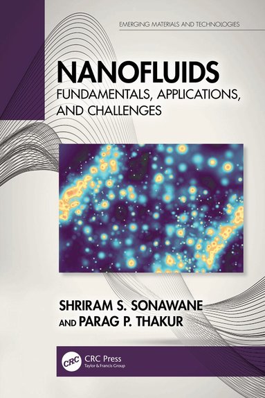 Shriram S. Sonawane, Parag P. Thakur - Nanofluids, Häftad