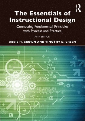 The Essentials of Instructional Design 1