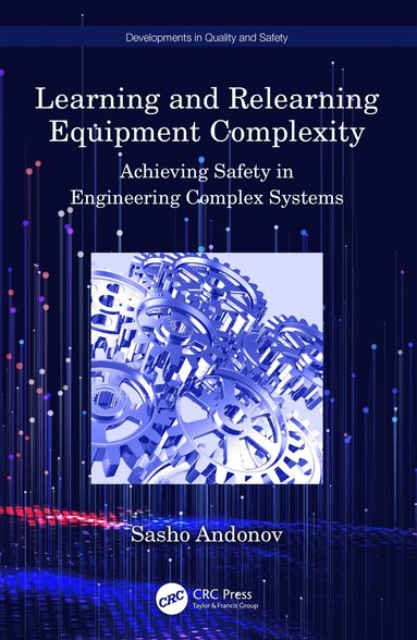 bokomslag Learning and Relearning Equipment Complexity