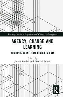 Agency, Change and Learning 1