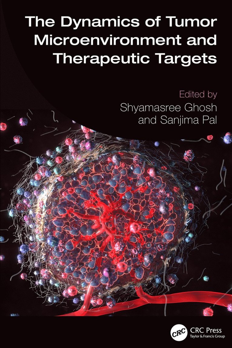 Dynamics of Tumor Microenvironment and Therapeutic Targets