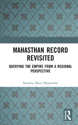 Mahasthan Record Revisited 1