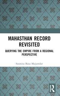 bokomslag Mahasthan Record Revisited