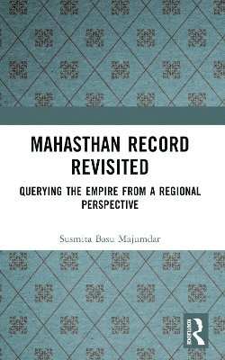 Mahasthan Record Revisited 1