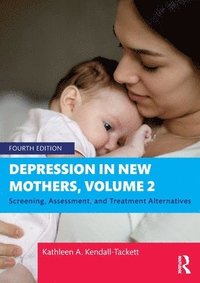 bokomslag Depression in New Mothers, Volume 2