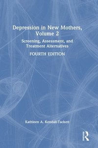 bokomslag Depression in New Mothers, Volume 2