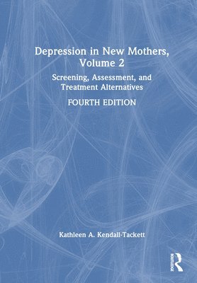 Depression in New Mothers, Volume 2
