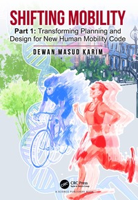 bokomslag Shifting Mobility