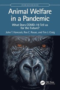 bokomslag Animal Welfare in a Pandemic