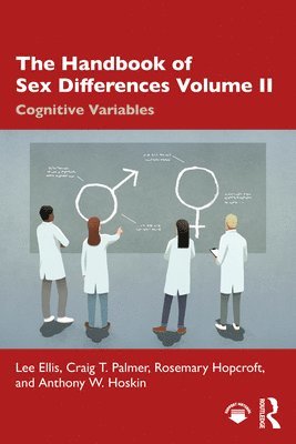 The Handbook of Sex Differences Volume II Cognitive Variables 1