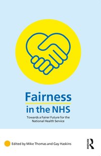 bokomslag Fairness in the NHS