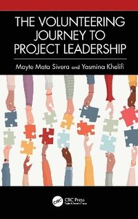 bokomslag The Volunteering Journey to Project Leadership