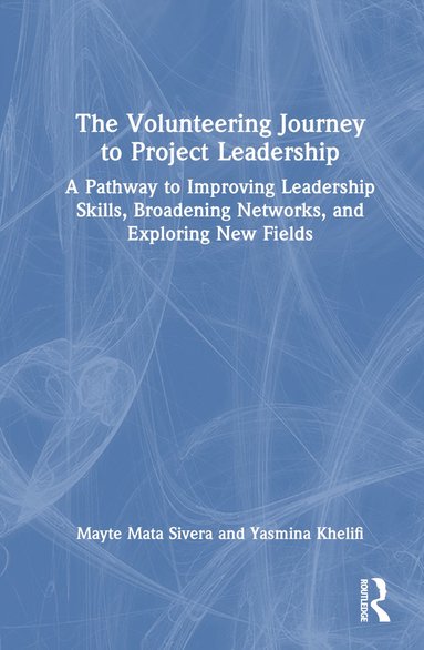bokomslag Volunteering Journey to Project Leadership