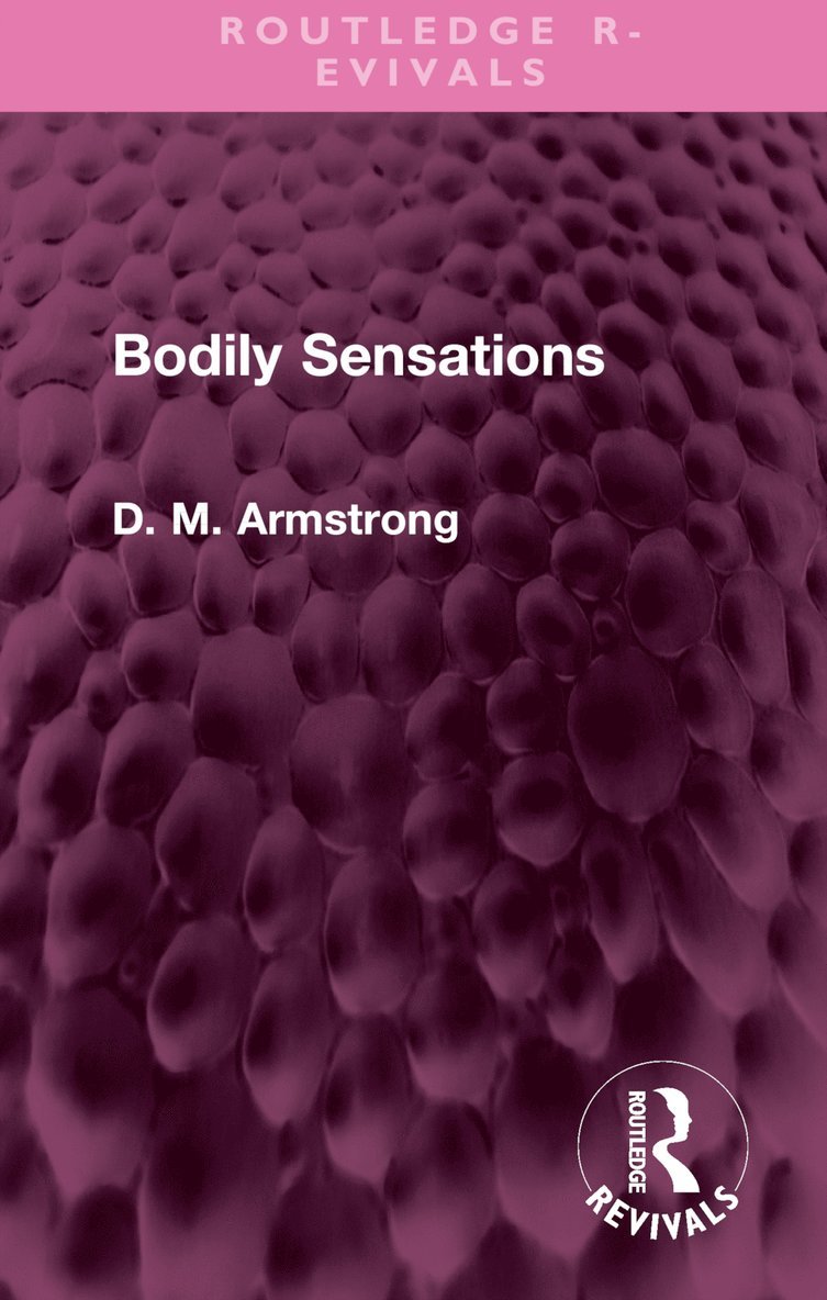 Bodily Sensations 1