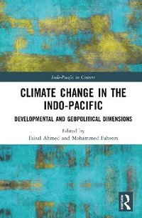 bokomslag Climate Change in the Indo-Pacific