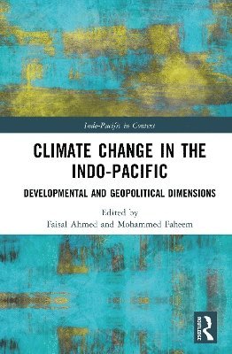 Climate Change in the Indo-Pacific 1