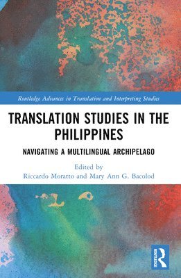 bokomslag Translation Studies in the Philippines