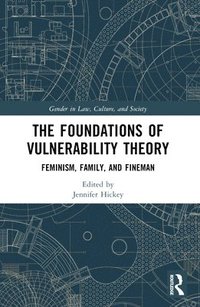 bokomslag Foundations of Vulnerability Theory