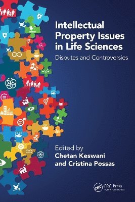 Intellectual Property Issues in Life Sciences 1