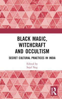 Black Magic, Witchcraft and Occultism 1