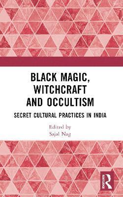 Black Magic, Witchcraft and Occultism 1