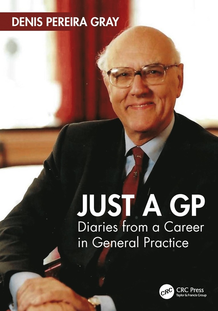 Just a GP