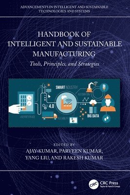 Handbook of Intelligent and Sustainable Manufacturing