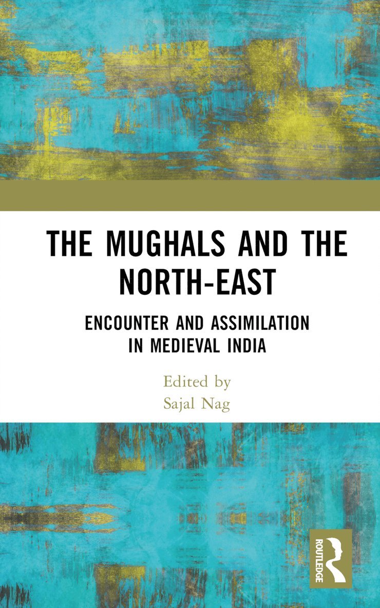 Mughals and the North-East