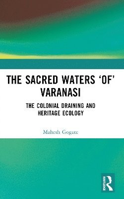 The Sacred Waters of Varanasi 1