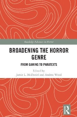 Broadening the Horror Genre