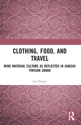 Clothing, Food, and Travel 1