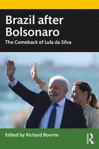 bokomslag Brazil after Bolsonaro