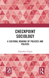 bokomslag Checkpoint Sociology