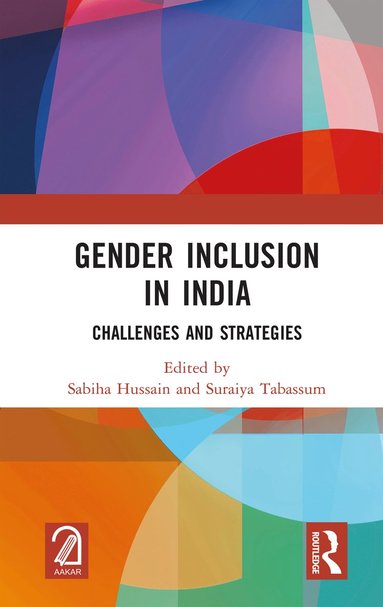 bokomslag Gender Inclusion in India