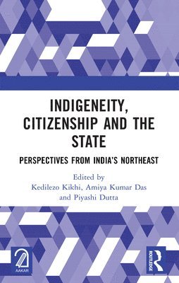 Indigeneity, Citizenship and the State 1