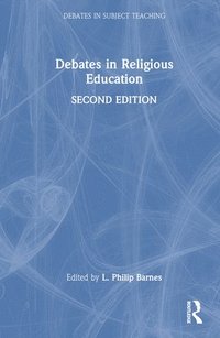 bokomslag Debates in Religious Education