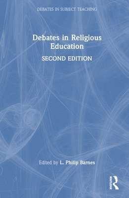 Debates in Religious Education 1