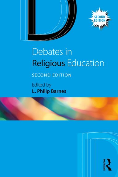 bokomslag Debates in Religious Education