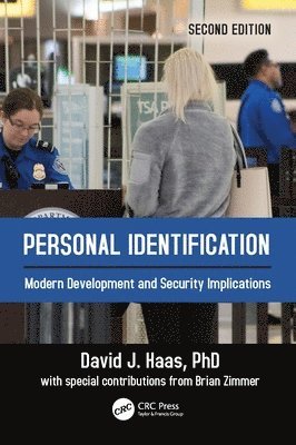 bokomslag Personal Identification