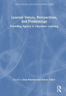 Learner Voices, Perspectives, and Positionings 1