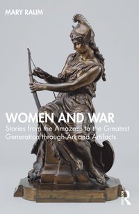 bokomslag Women and War