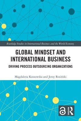 Global Mindset and International Business 1