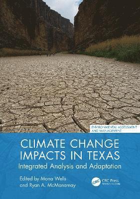 Climate Change Impacts in Texas