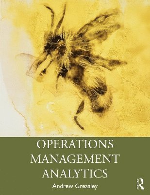 Operations Management Analytics 1