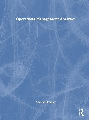 Operations Management Analytics 1