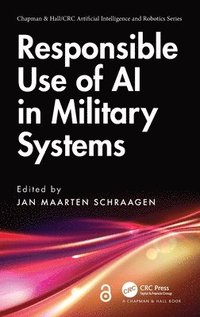 bokomslag Responsible Use of AI in Military Systems