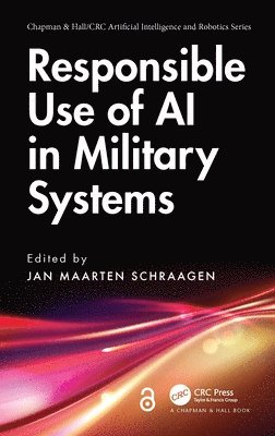 bokomslag Responsible Use of AI in Military Systems